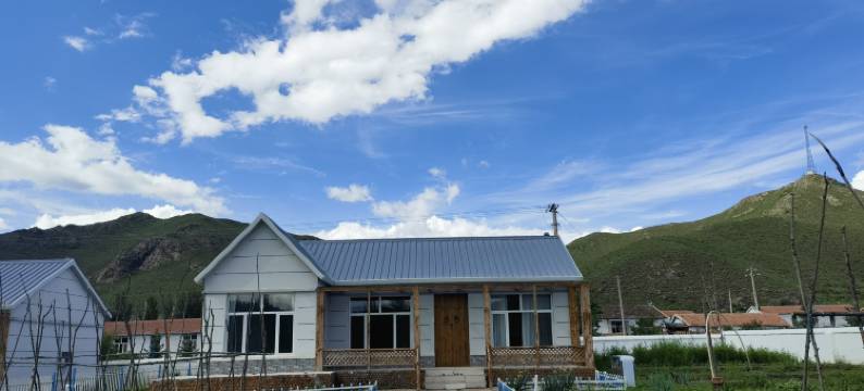 巴林右旗赛汗乌拉酒店图片