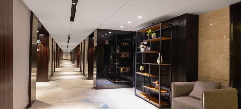 天津华客薇兰酒店(开发区第三大街店)图片