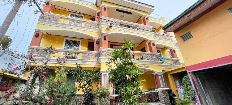 加莱拉港海宝滩度假村(Sea Jewel Beach Resort Puerto Galera)图片