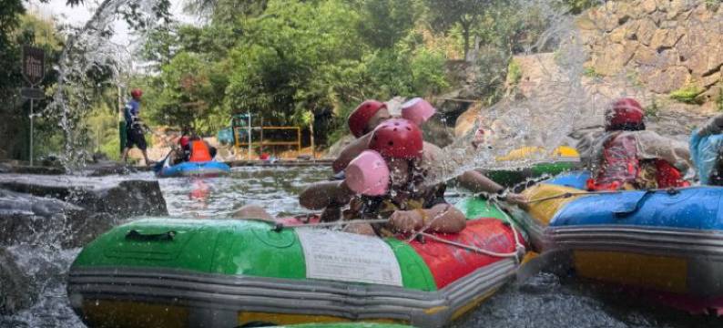 安吉畲乡外婆桥农家乐图片