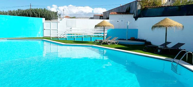 HS米逢奇海滩酒店(HS Milfontes Beach Hotel | Duna Parque Resorts & Hotels)图片