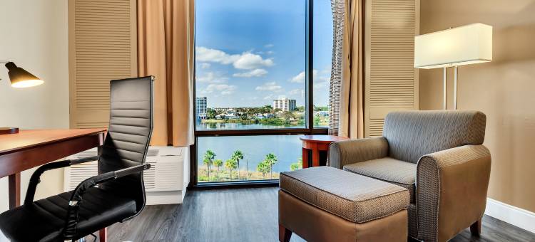 奥兰多通道贝斯特韦斯特酒店(Best Western Orlando Gateway Hotel)图片