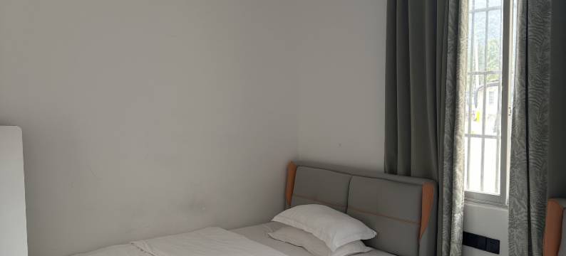 鹤峰县山水间民宿图片