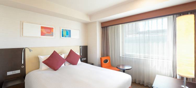 横滨市关内日航酒店(Hotel JAL City Kannai Yokohama)图片