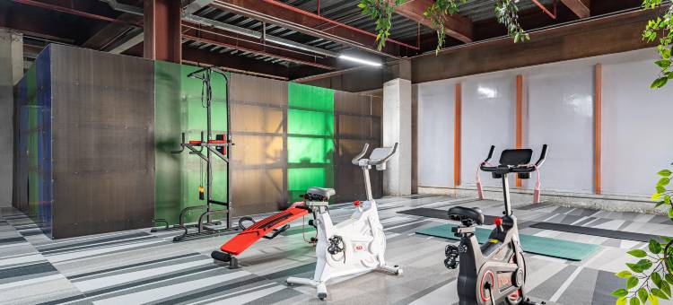 广州太古汇丽呈睿轩酒店(岗顶地铁站店)图片