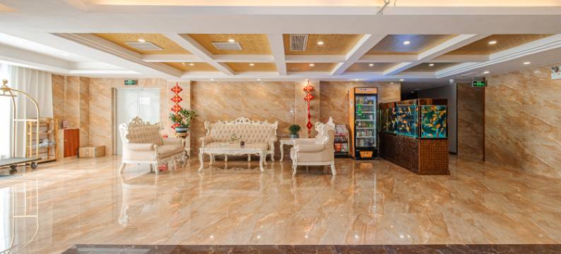 麓山居酒店(中南大学店)图片