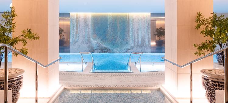 巴黎半岛酒店(The Peninsula Paris)图片