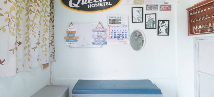 RedDoorz @ Queens Hometel图片