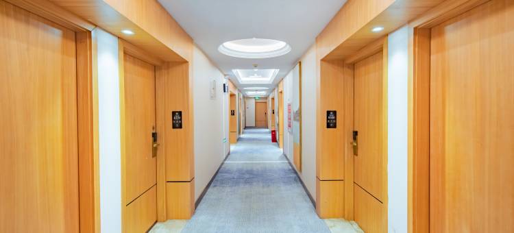 星呈酒店(南昌滕王阁万寿宫店)图片