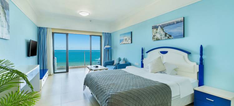 海陵岛保利十里银滩蓝海时代度假公寓图片