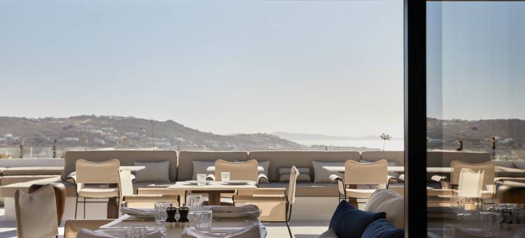 极乐酒店(Anandes Hotel)图片