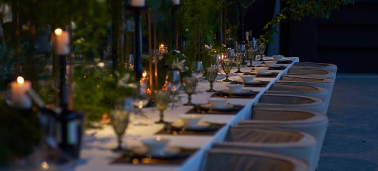 宜兴语自在UTTAMAM竹海民宿图片