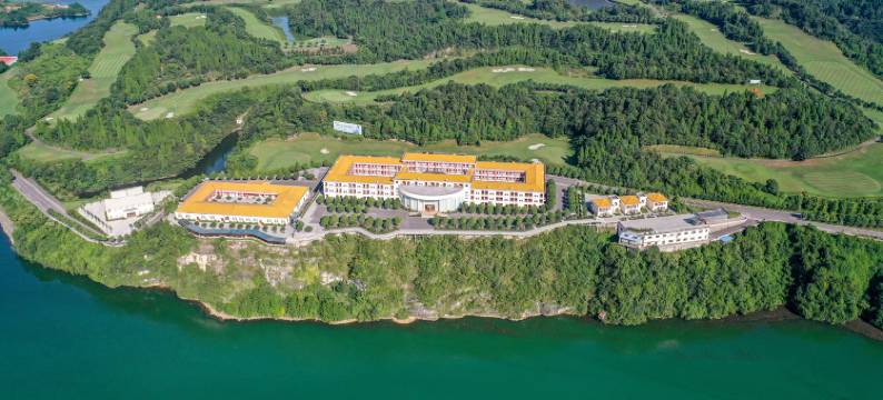 宜都山城水都大饭店(清江湾旅游度假区店)图片