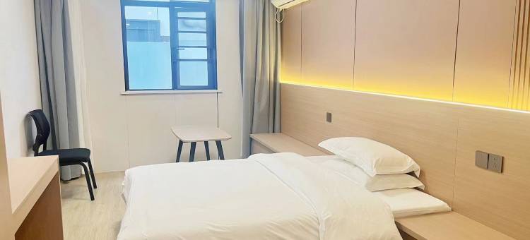 海棠酒店式公寓图片
