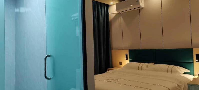 金豪酒店(金阳客运站店)图片