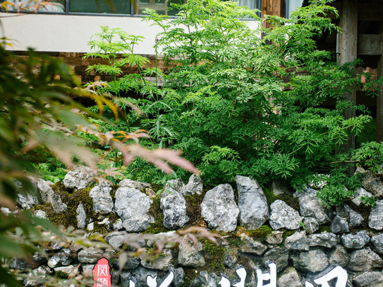 酉阳花田∙悦涧里