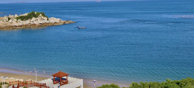 平潭老陈家客栈(坛南湾七号沙滩店)图片