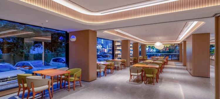 全季酒店(桂林阳朔十里画廊店)图片