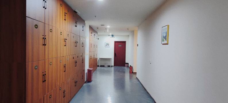 栖易青年旅舍(南宁火车站白苍岭地铁站店)图片