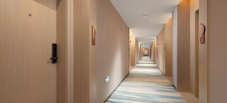 凯里亚德酒店(澧县津澧大道店)图片