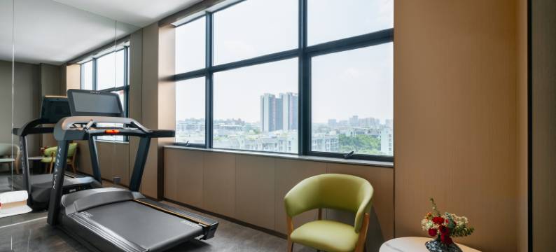 丽盈酒店(广州白云站同德地铁站店)图片