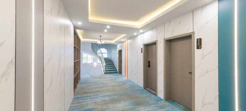 芸旅精选酒店(成都双流机场航站楼店)图片