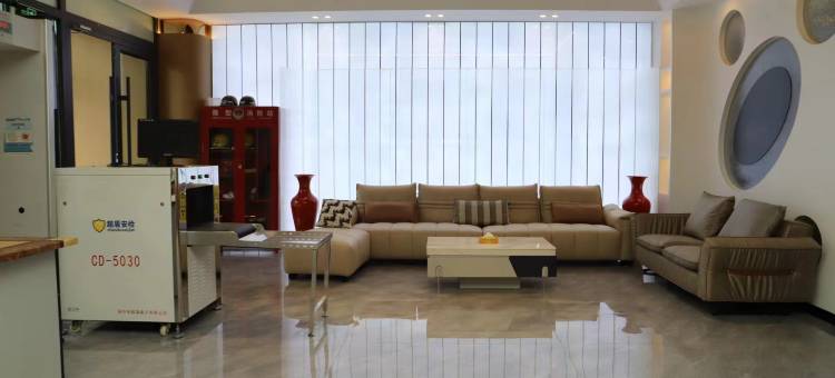 格林威治酒店(北屯中学店)图片