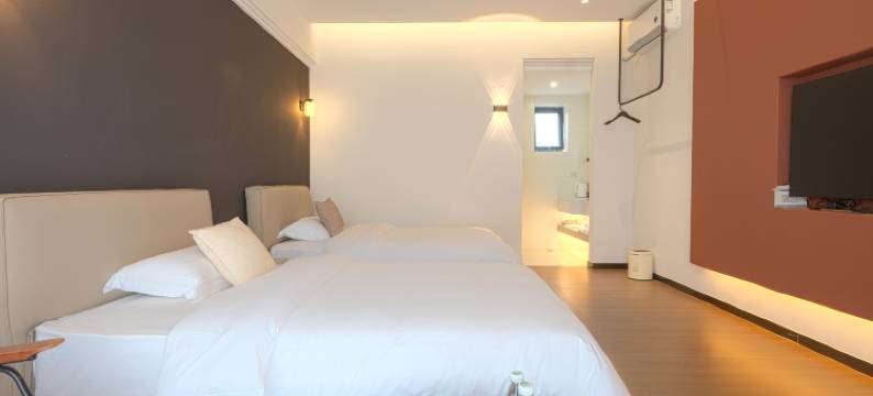 那拉提云麓星辰观景民宿图片