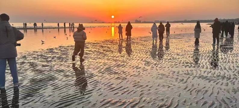 北戴河瀚成酒店图片