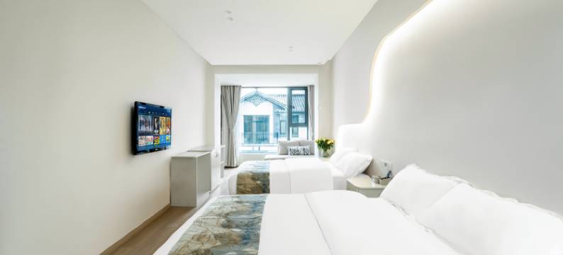 中丞印象民宿(大理附属医院龙尾关店)图片