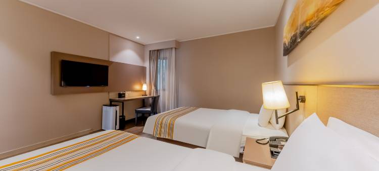 如家精选酒店(杭州四季青钱江新城双菱路店)图片