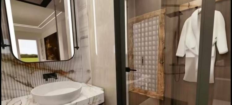 漯河悦景民宿(郾城丹尼斯店)图片