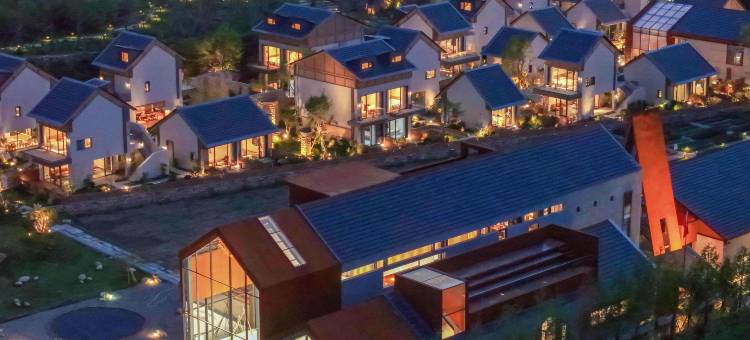 無名境·回崮民宿图片