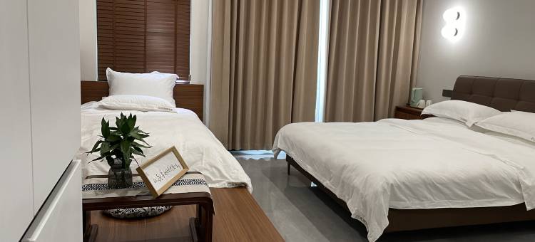 云水悠悠民宿图片