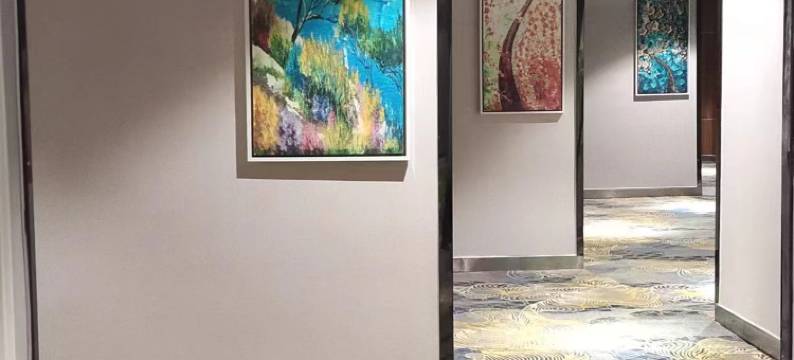 佳悦莱酒店(东莞华南MALL店)图片