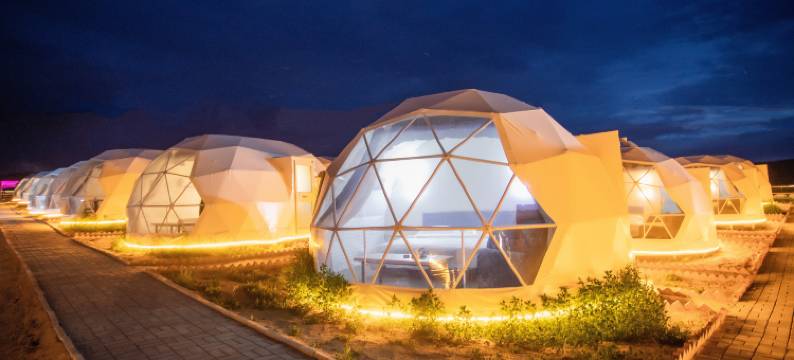 火山·云逸景居图片