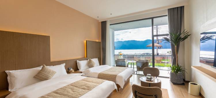 简木·艺术海景酒店(双廊洱海店)图片