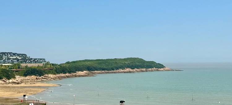 象山白沙湾卡布米娅海景民宿图片