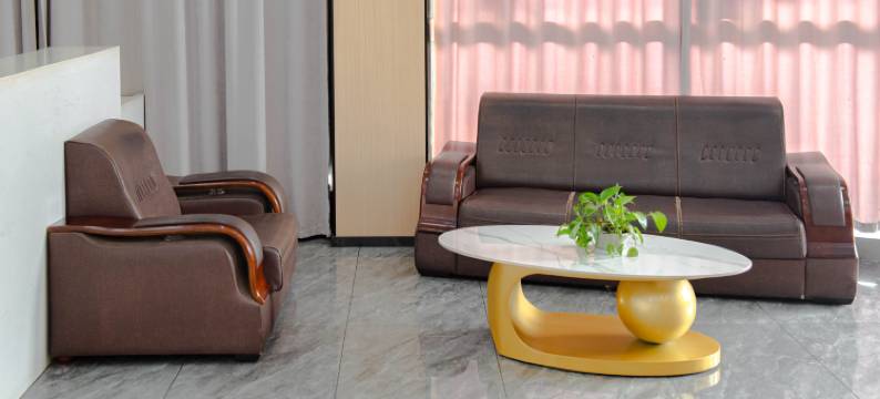 希枫XIFENG酒店(罗家集地铁站店)图片