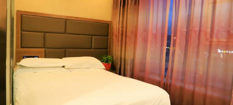 沙湾七星宾馆图片