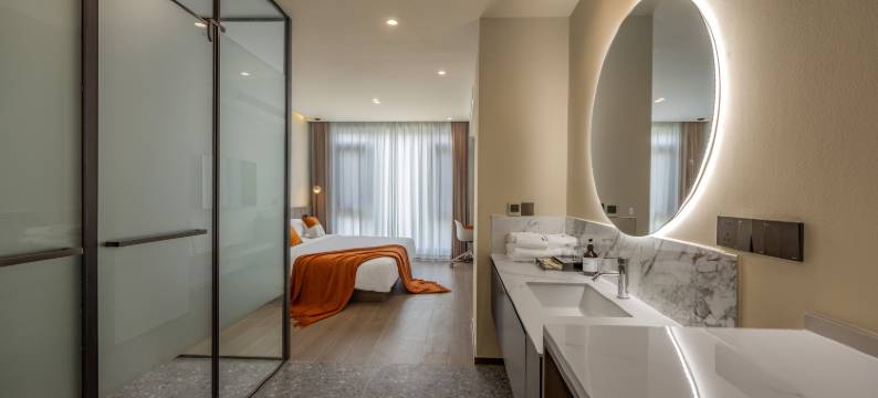 墨桐居·水墨江南·东方美学设计度假美宿(湖州南浔古镇景区店)图片