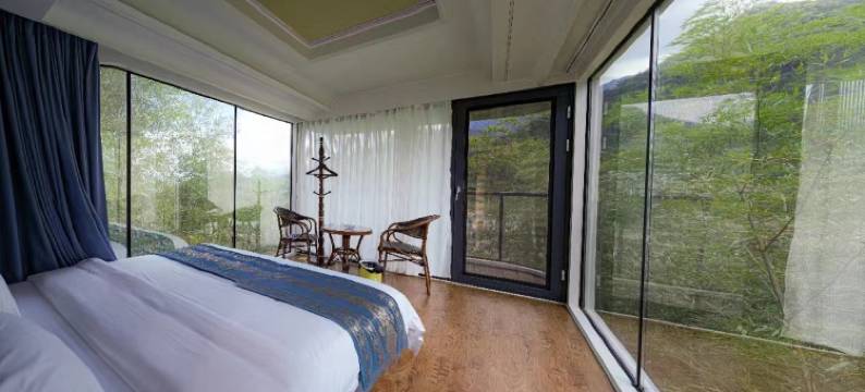 老山寨民宿图片