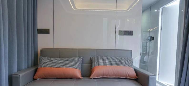 老山寨民宿图片