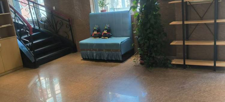 速8酒店(太原南内环财大北校店)图片