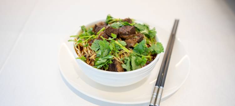 和亚·江畔酒店(南滨路店)图片