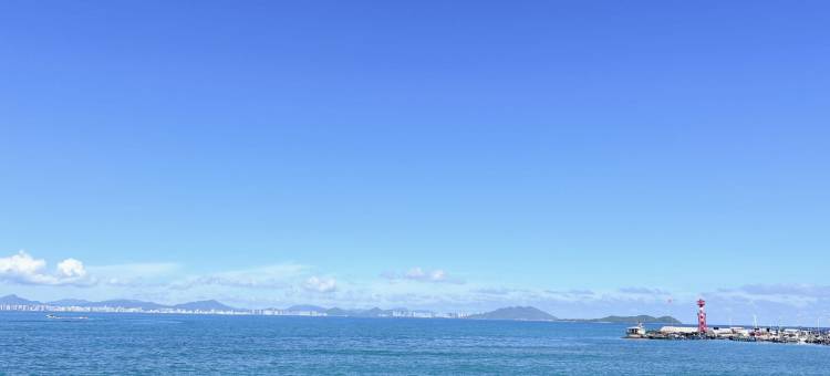 7天优品酒店(三亚大小洞天南山寺店)图片