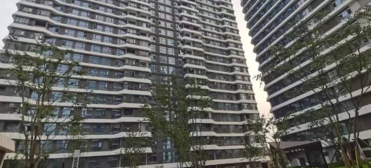 漫天星轻奢loft公寓(南昌西站店)图片