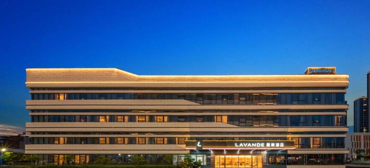 麗枫酒店(厦门同安环城南路店)图片