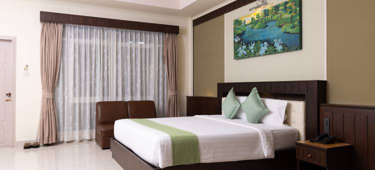 瓦尼达花园度假村(Villa Wanida Garden Resort)图片