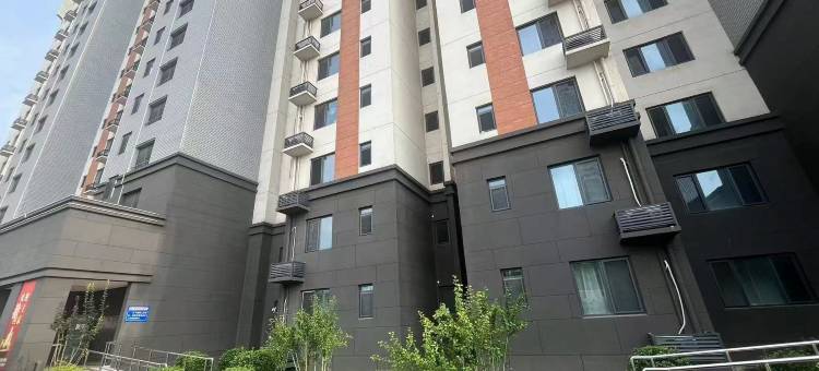 京安雅舍民宿图片